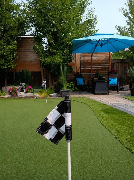 16' X 16' by 14' High Custom Built Pavilion, with remote control electric door